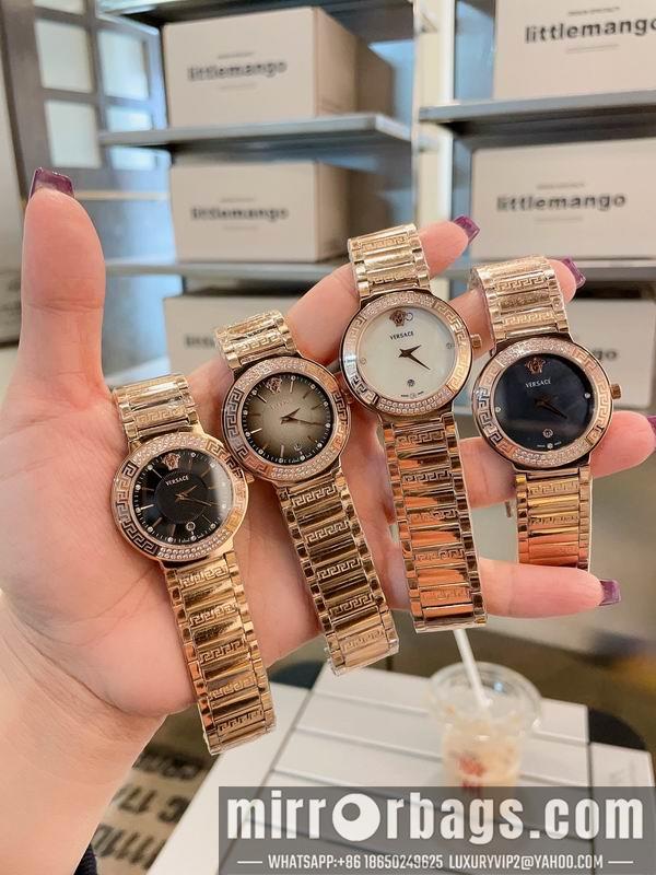 Replica Versace 34mm 032194