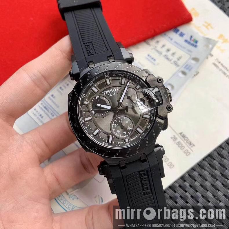 Replica Tissot 42X10mm 092608