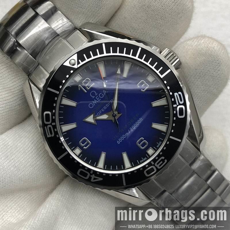 Replica Omega watch 050798
