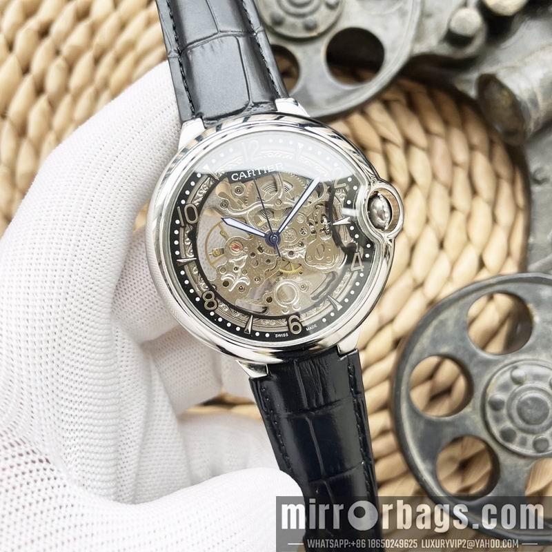 Replica Cartier 47X15mm 041491