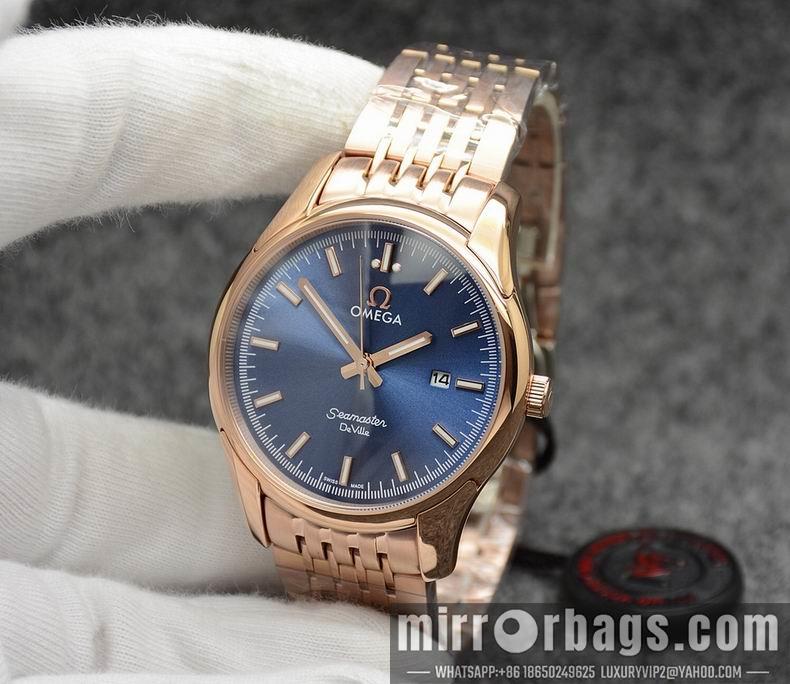 Replica Omega men 40.5X12mm M57