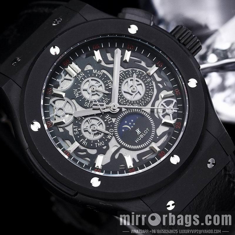 Replica Hublot 45X13mm 121726