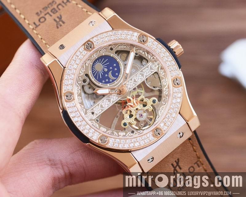 Replica Hublot 45X12mm 0413127