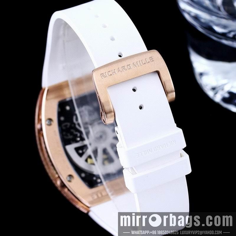 Replica Richard Mille 38X48mm 101006