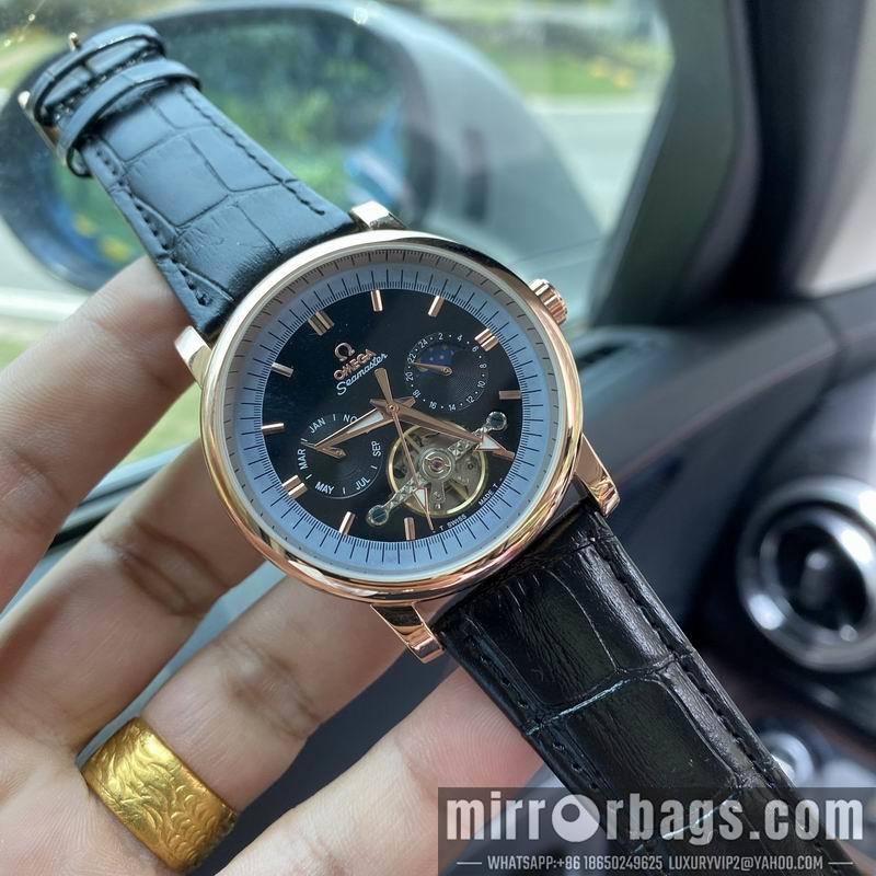 Replica Omega 43X12mm 041401