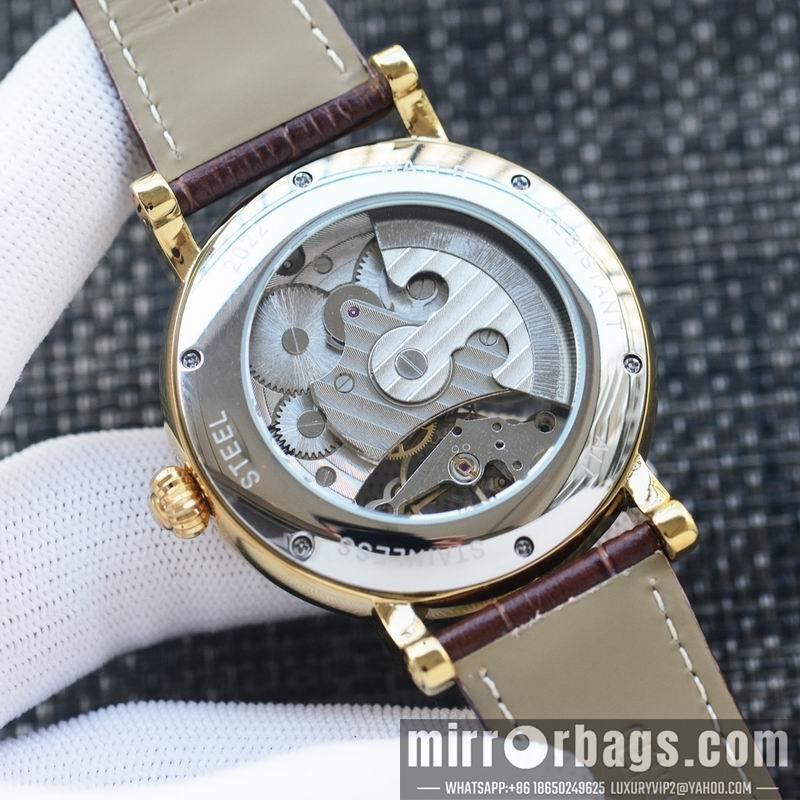 Replica Patek Philippe 43X12mm 101593