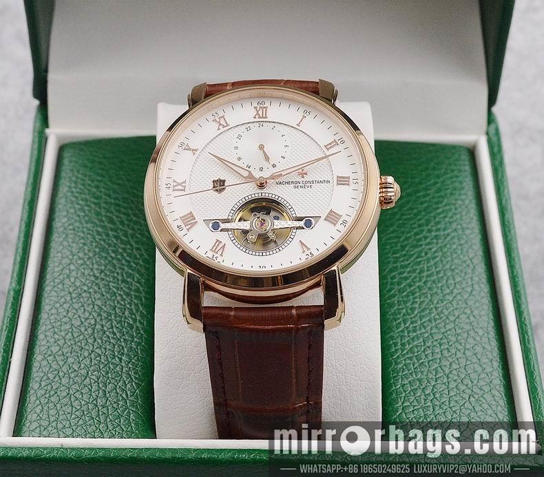 Replica Vacheron Constantin men 42X12mm 102325