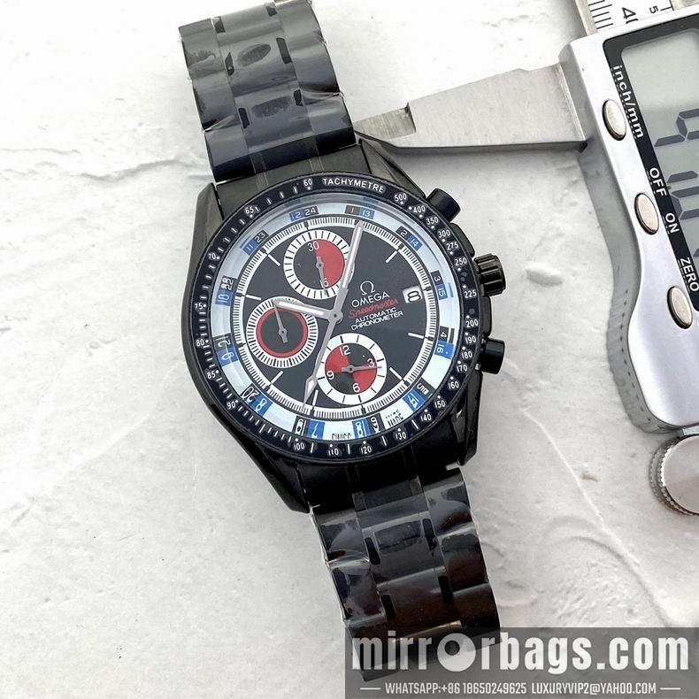 Replica Omega watch 42mm 093005
