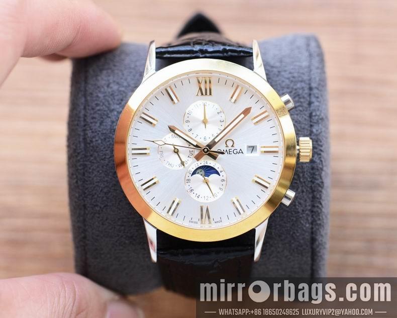 Replica Omega men 40X12mm 052633