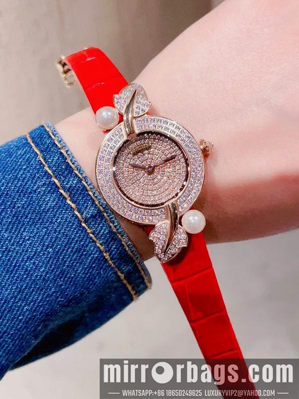 Replica Cartier woman watch 030263
