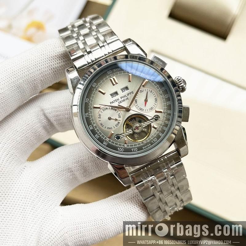 Replica Patek Philippe 42mm 041368