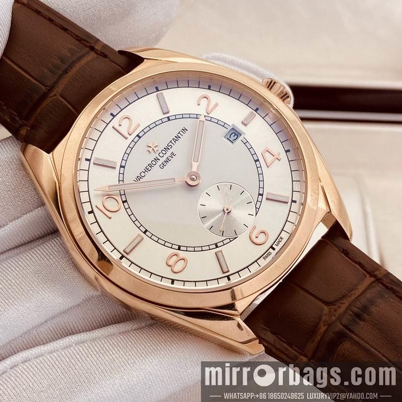 Replica Vacheron Constantin  42X10mm 102378
