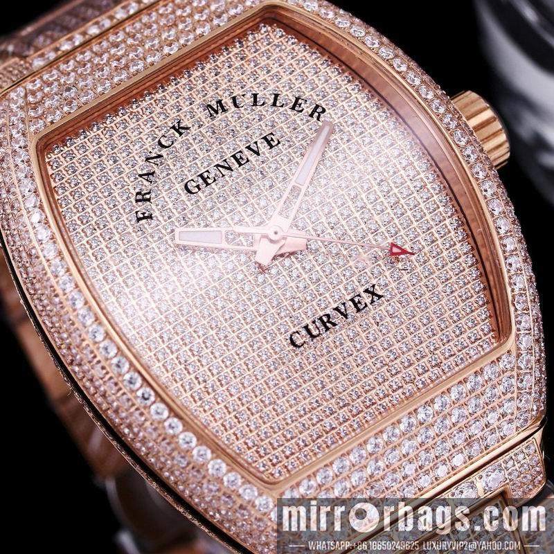 Replica Franck Muller 44X54mm 110908