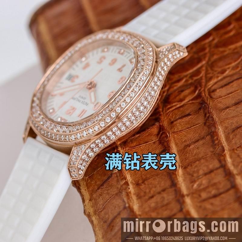 Replica Patek Philippe 35.6X9.5mm 050466