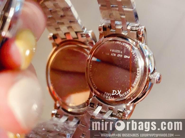 Replica Tissot W30 M40mm 2nms20