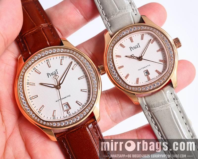 Replica Piaget man42mm woman36mm 080613