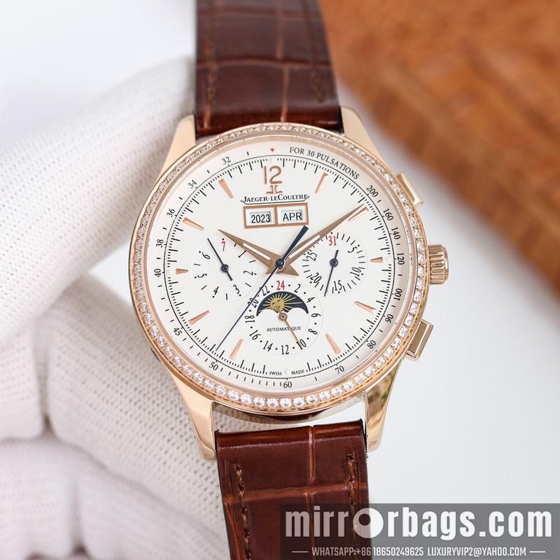 Replica Jaecer Lecoultre watch 050470