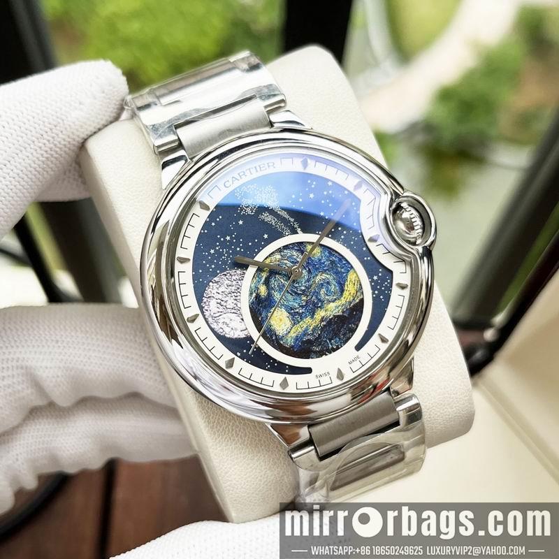 Replica Cartier 44mm 1031119