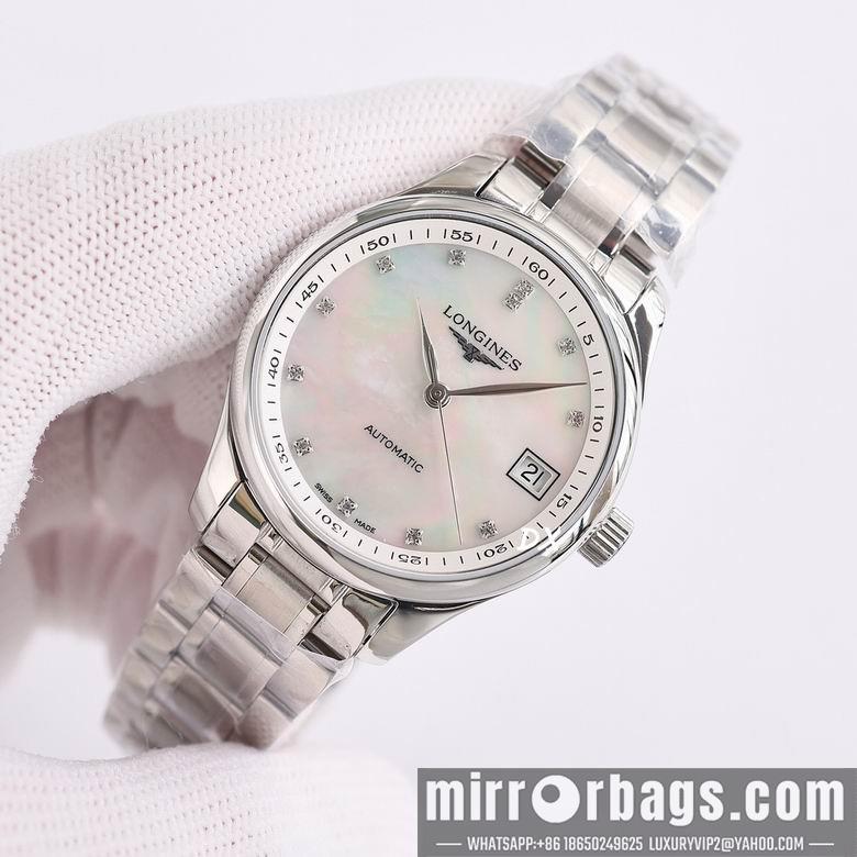 Replica Longines 34x9.2mm 12nms85