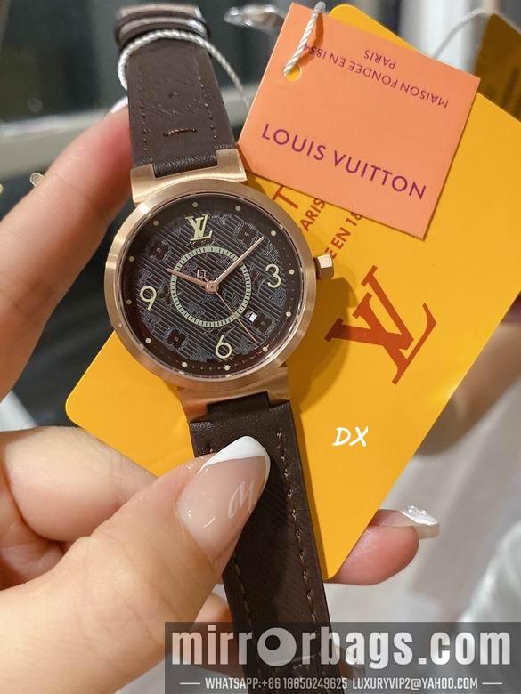 Replica LV 34mm 2nms57