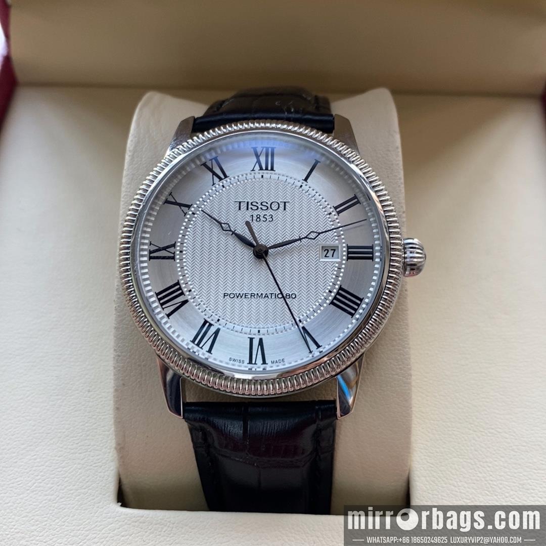 Replica Tissot men 42X10mm 100554