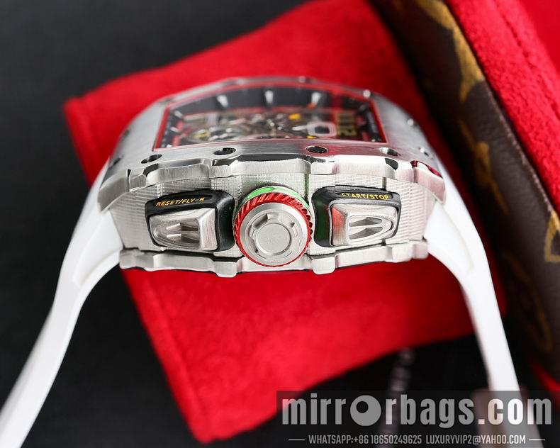 Replica Richard Mille watch RM65-01 122545