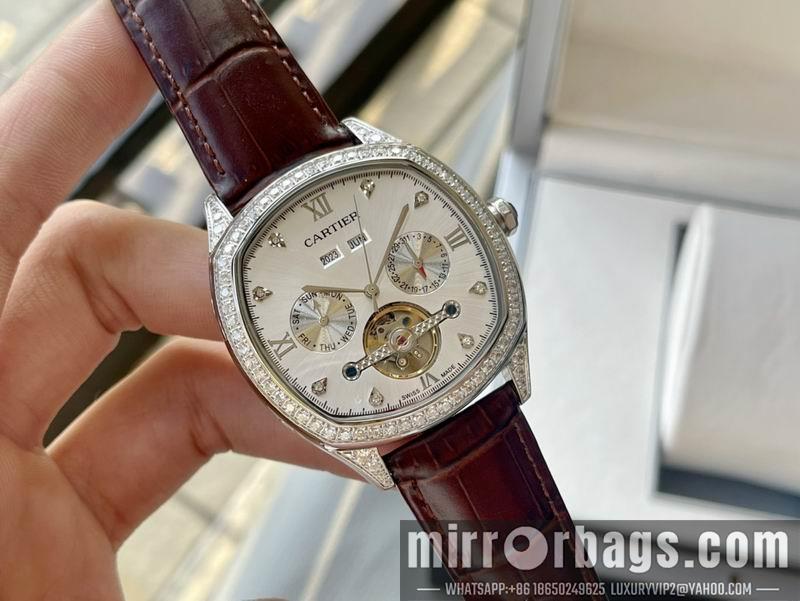 Replica Cartier 44mm 030240