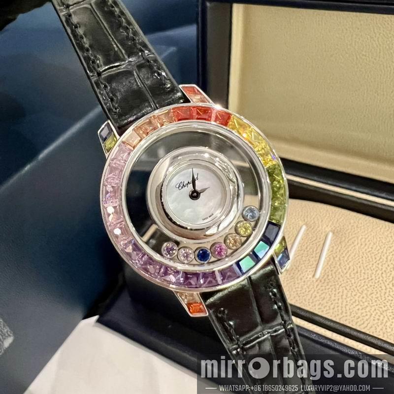 Replica Chopard watch 121889