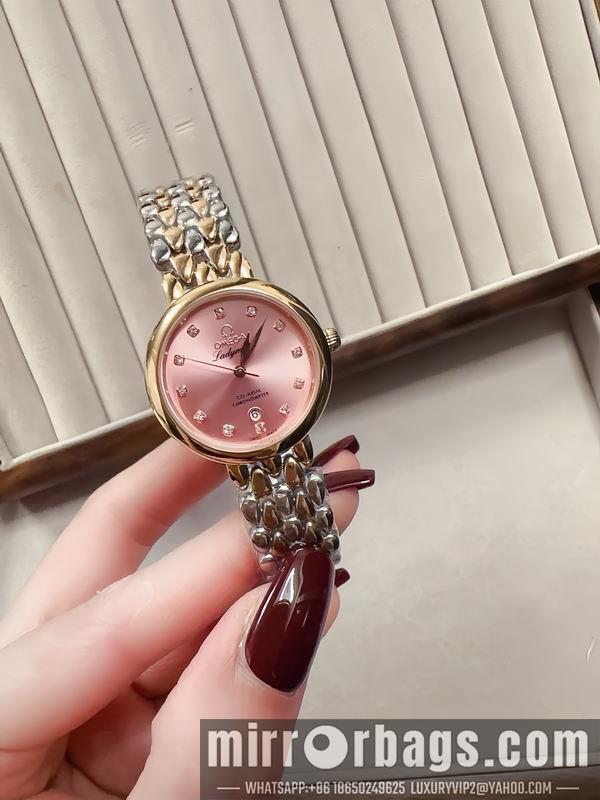 Replica Omega 28mm 041695