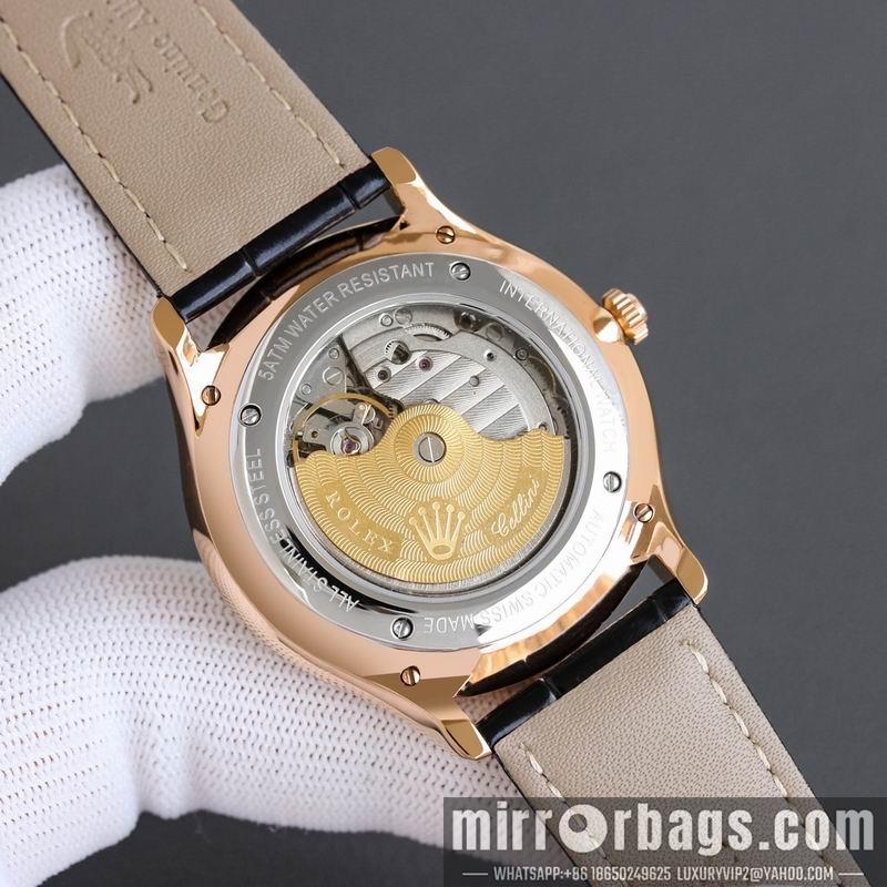 Replica Rolex 40mm 042760