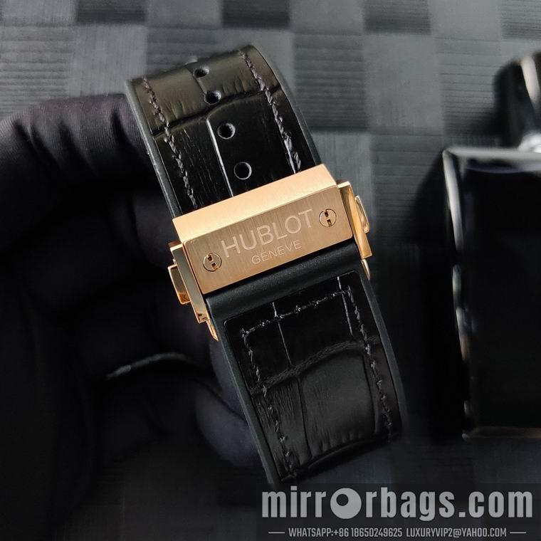 Replica Hublot watch mb 072409