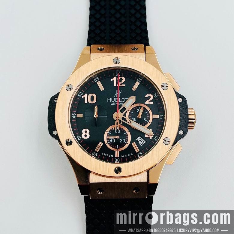 Replica Hublot watch 42.2X13mm M45