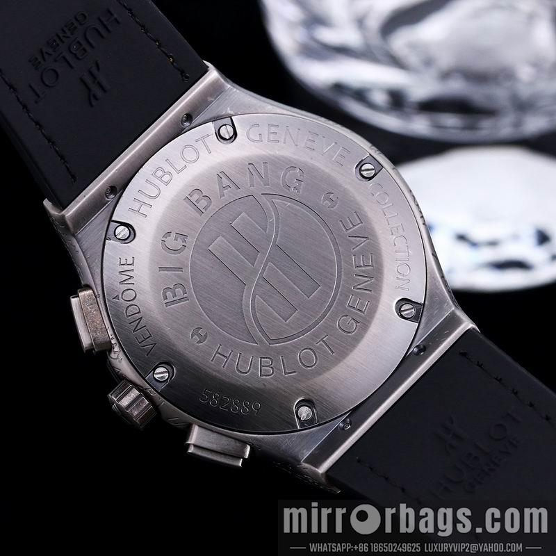 Replica Hublot 42X12mm 070217