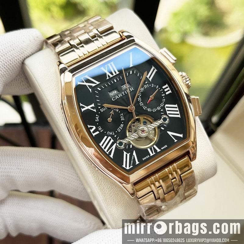 Replica Cartier 44mm 103194