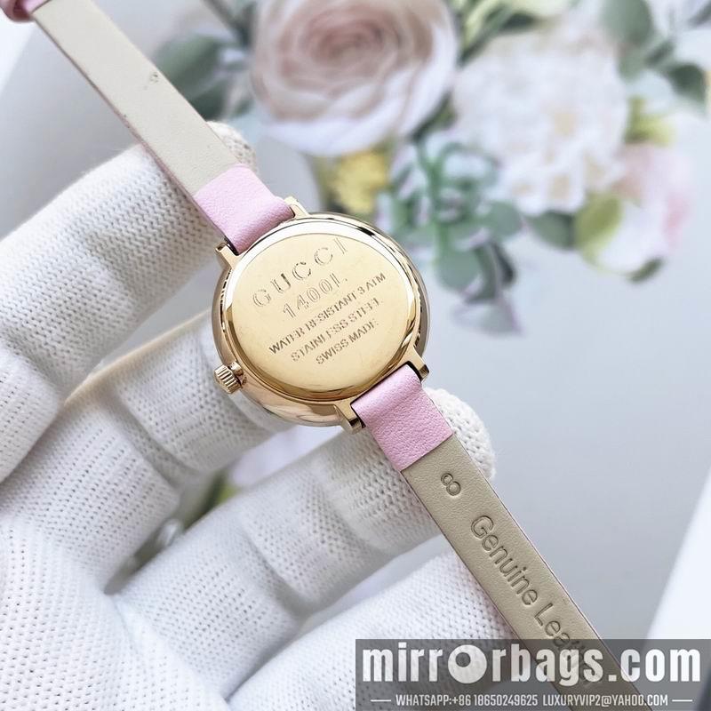 Replica Gucci 25X7.5mm 032061