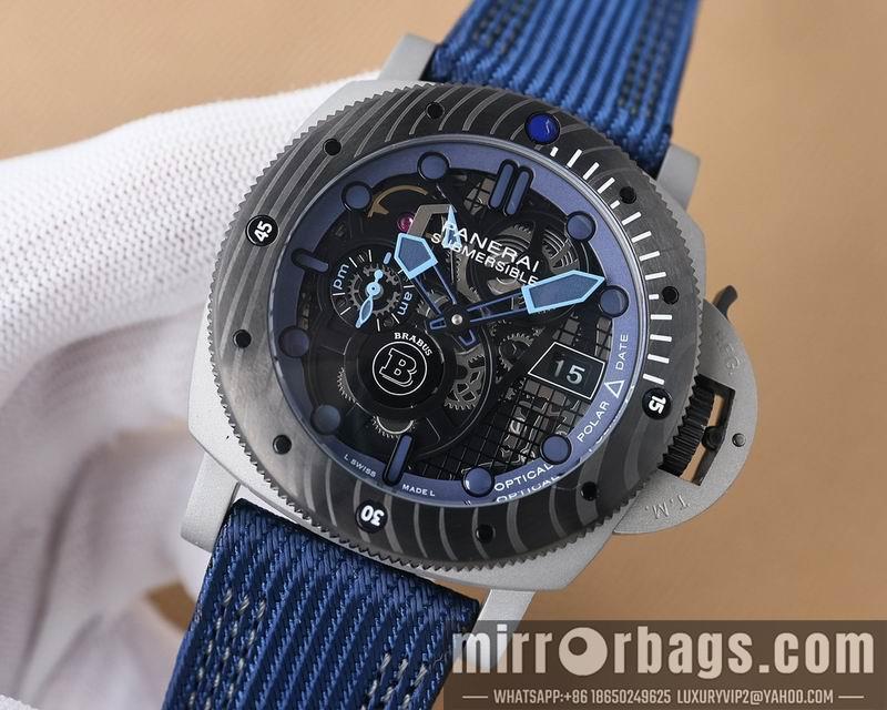Replica Panerai 47mm 102350