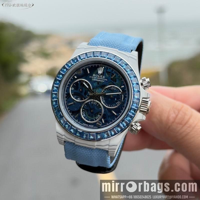 Replica Rolex watch 042750