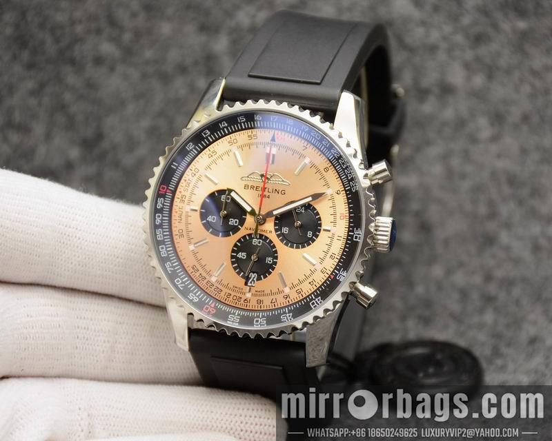 Replica Breitling Watch 46mm 033160