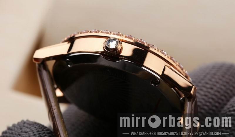 Replica Jaeger-LeCoultre 33X9mm 032037