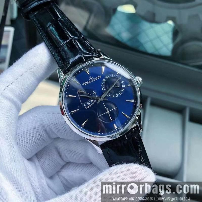 Replica Jaeger Lecoultre watch 050865