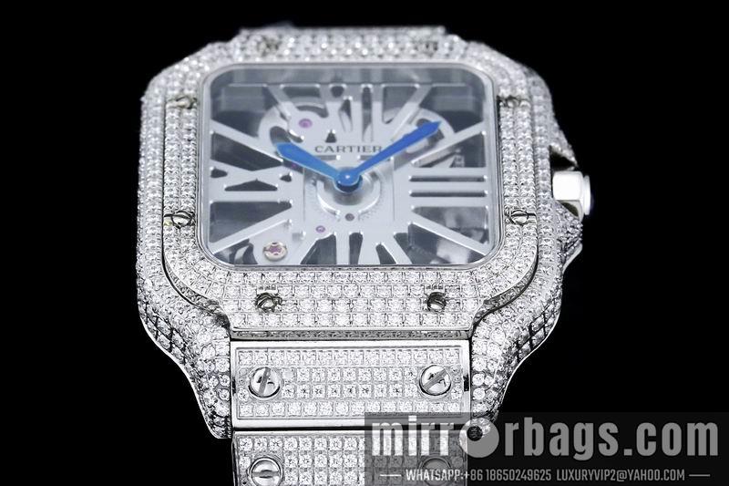 Replica Cartier Watch 032424