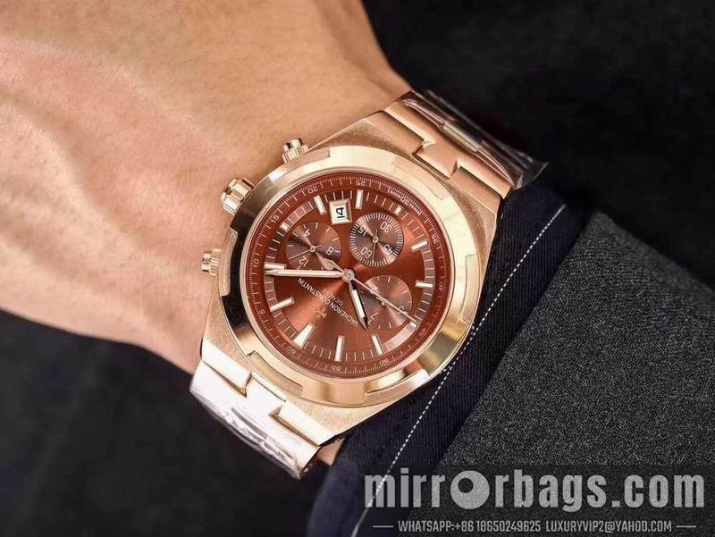 Replica Vacheron Constantin  42mm 102398
