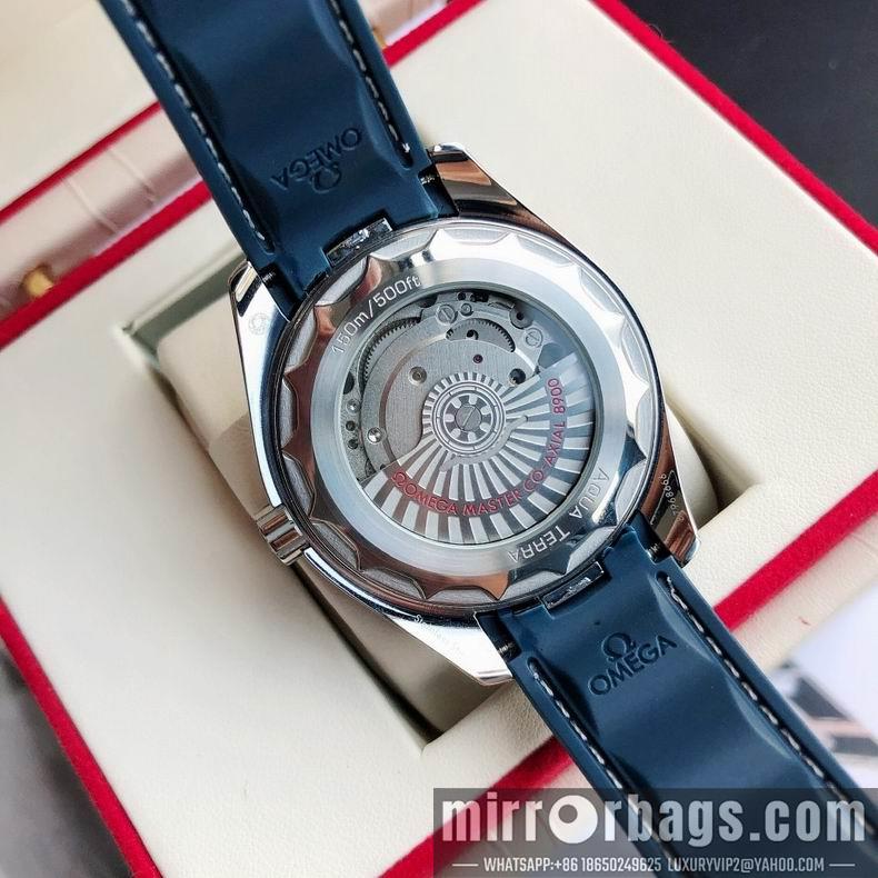 Replica Omega men 41.5mm 110411