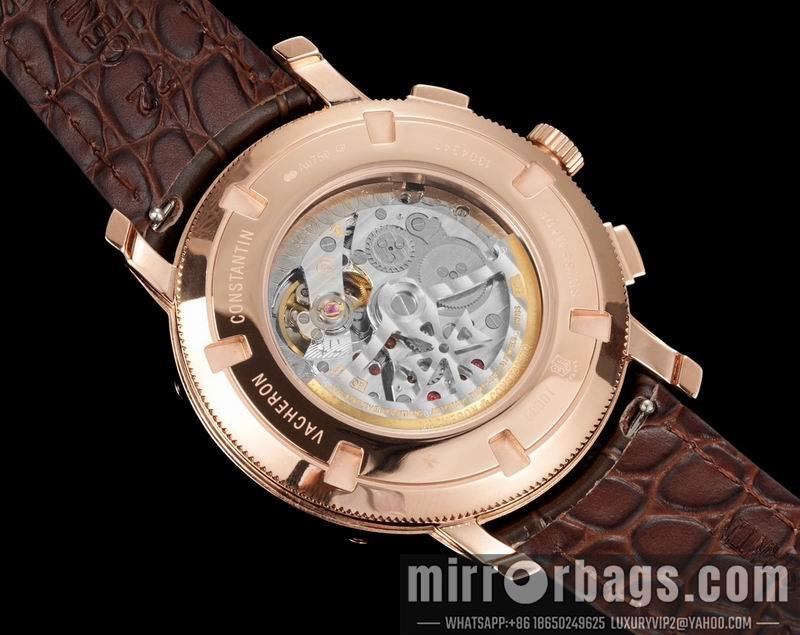 Replica Vacheron Constantin watch 022101