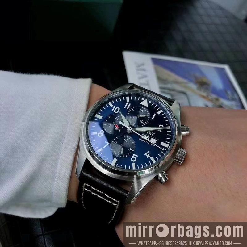 Replica IWC 43mm 031886