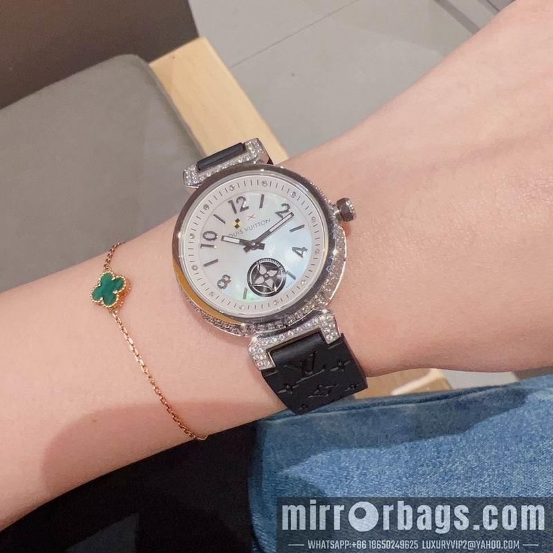 Replica LV watch 081699