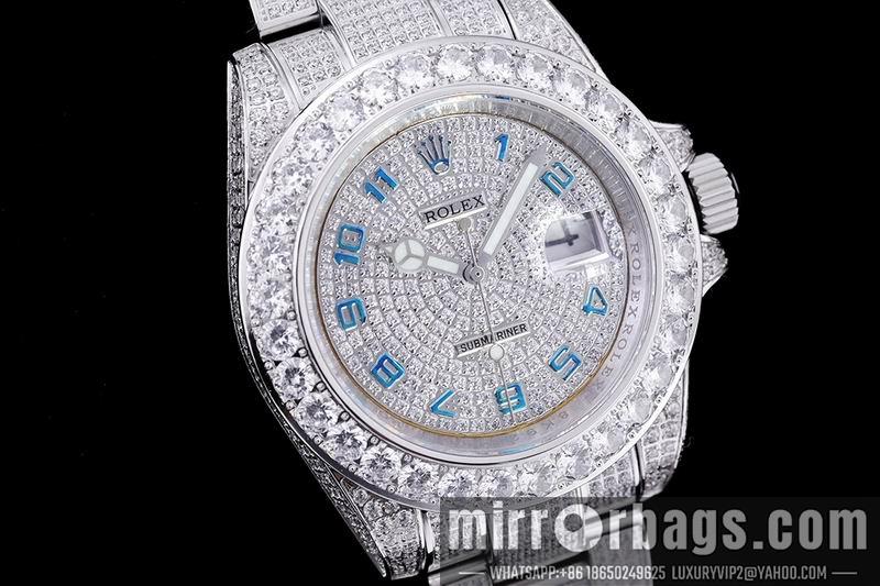 Replica Rolex 42mm 050434