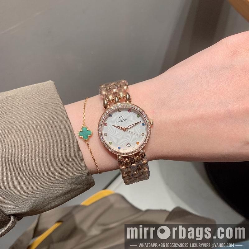 Replica Omega 33X10mm 032541