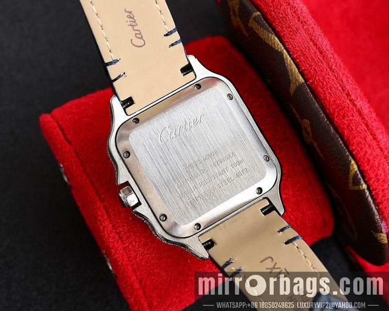Replica Cartier 40mm 0831129