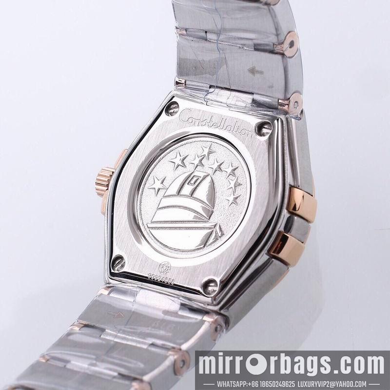 Replica Omega 28mm 022531